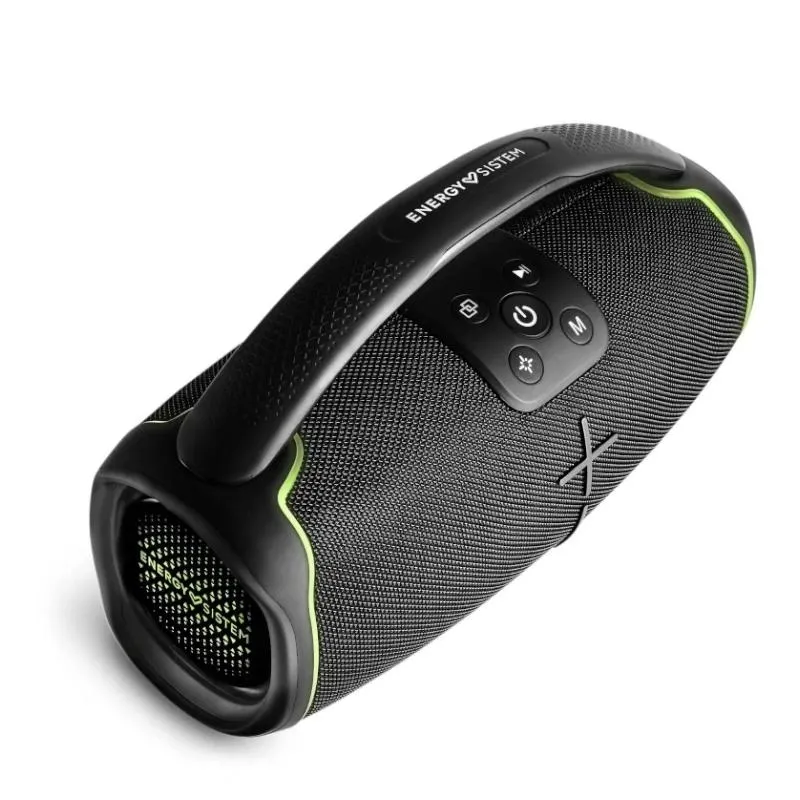 Energy Sistem Altavoz Hyperbeat Bluetooth