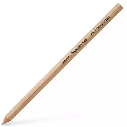 Faber Castell Perfection 7058 Lápices Goma Para Borrar Con Precisión