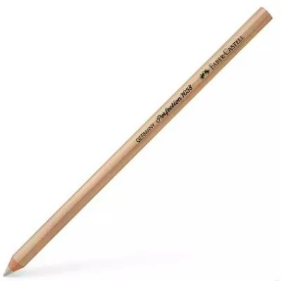 Faber Castell Perfection 7058 Lápices Goma Para Borrar Con Precisión