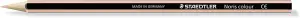 Staedtler Noris Colour 185 Lápiz Hexagonal Beige - Resistencia a la Rotura - Material Wopex