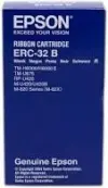 Epson TM-H6000 ERC-32BK Cinta Registradora
