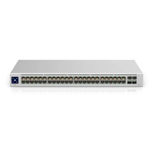 Ubiquiti UniFi USW-48 Switch Gestionado L2 Gigabit Ethernet 10/100/1000