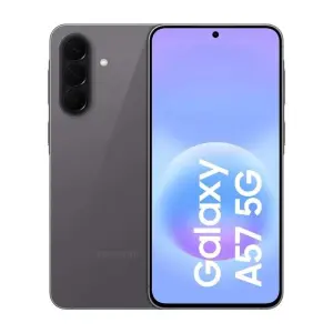Samsung Galaxy A57 5G 256GB 8GB 6.7" Gray