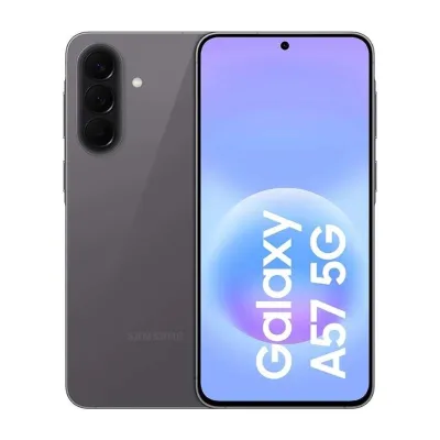 Samsung Galaxy A57 5G 256GB 8GB 6.7" Gray