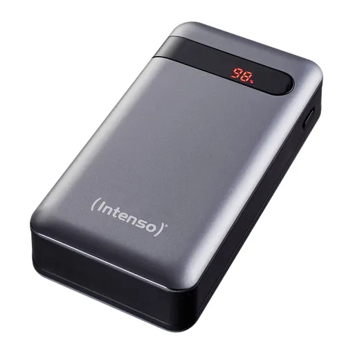 INTENSO Powerbank PD20000 Power Delivery