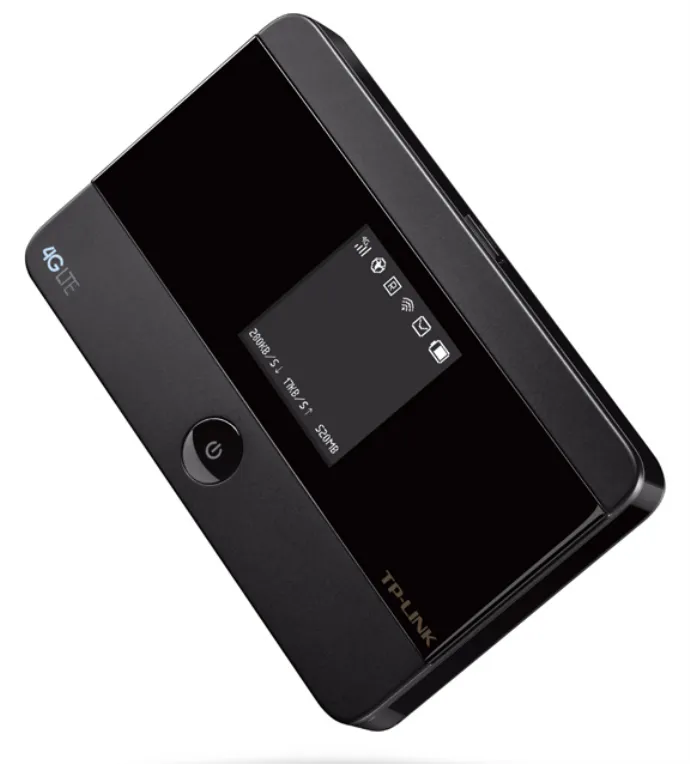 TP-Link M7350 Punto de Acceso Móvil 4G