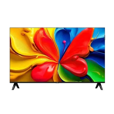 TCL 32S4K 32" HD QLED Android TV con Dolby Audio