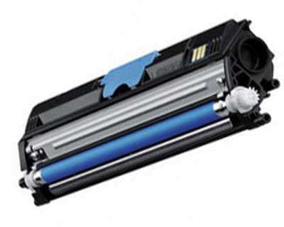 Epson Aculaser C1600/Cx16 Cyan Cartucho De Toner Generico - Reemplaza C13S050556