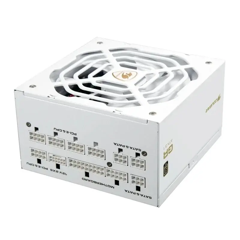 Cougar GR 1000 Snow Fuente de Alimentación 80+ Gold