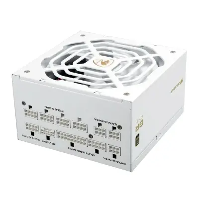 Cougar GR 1000 Snow Fuente de Alimentación 80+ Gold