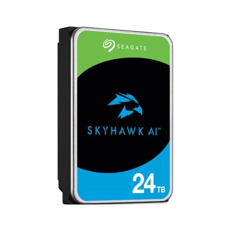 Seagate Skyhawk Ai St24000Ve002 24Tb 3.5" Sata3