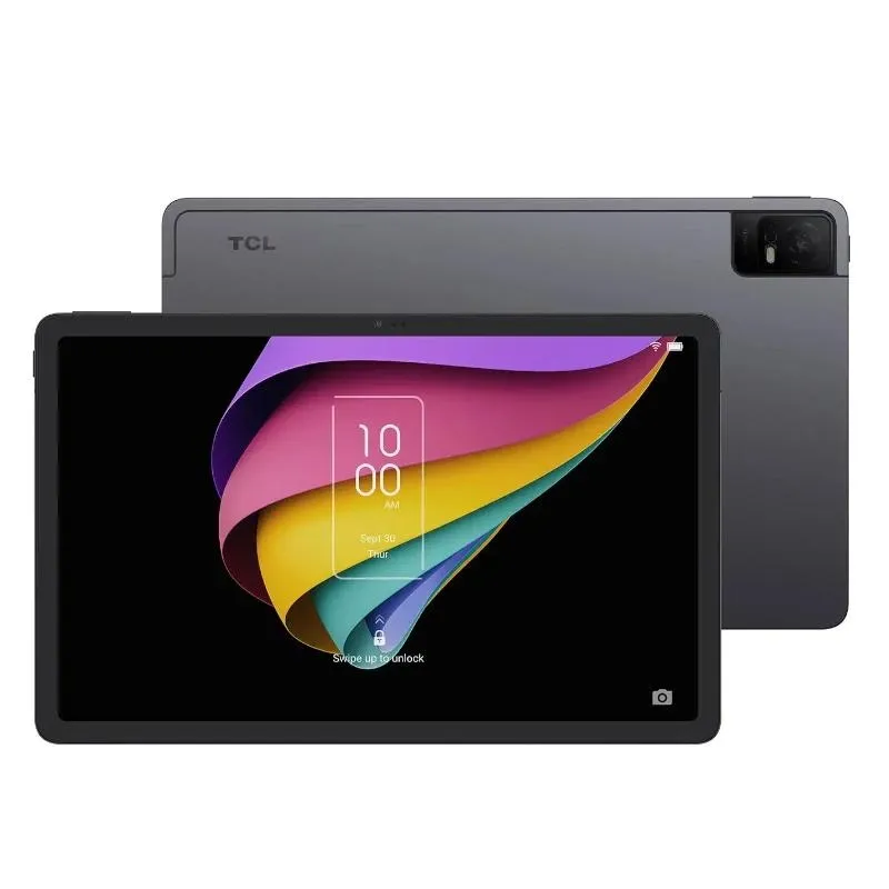 Tcl Nxtpaper 11" 2K 4Gb 128Gb Gris