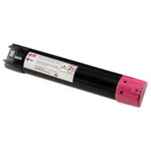 Dell 5130CDN Cartucho de Tóner Genérico Magenta - Reemplazo 593-10923
