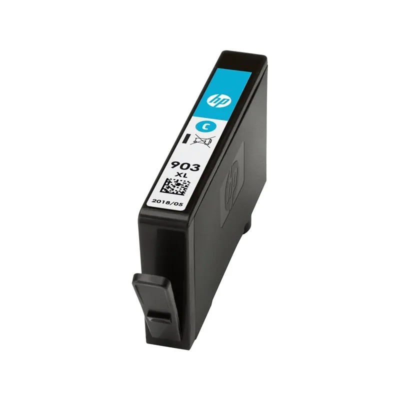 HP 903XL Cartucho de Tinta Original Cyan