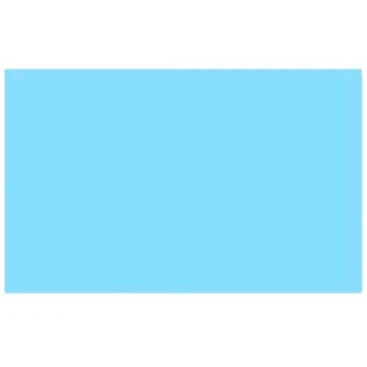 Fama Goma Eva 50X70Cm Grosor 2Mm Eb34 Azul Claro Pack 10 Ud