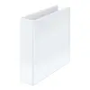 Dohe Carpeta Canguro Basic A4 2 Anillas Mixtas 65mm Color Blanco