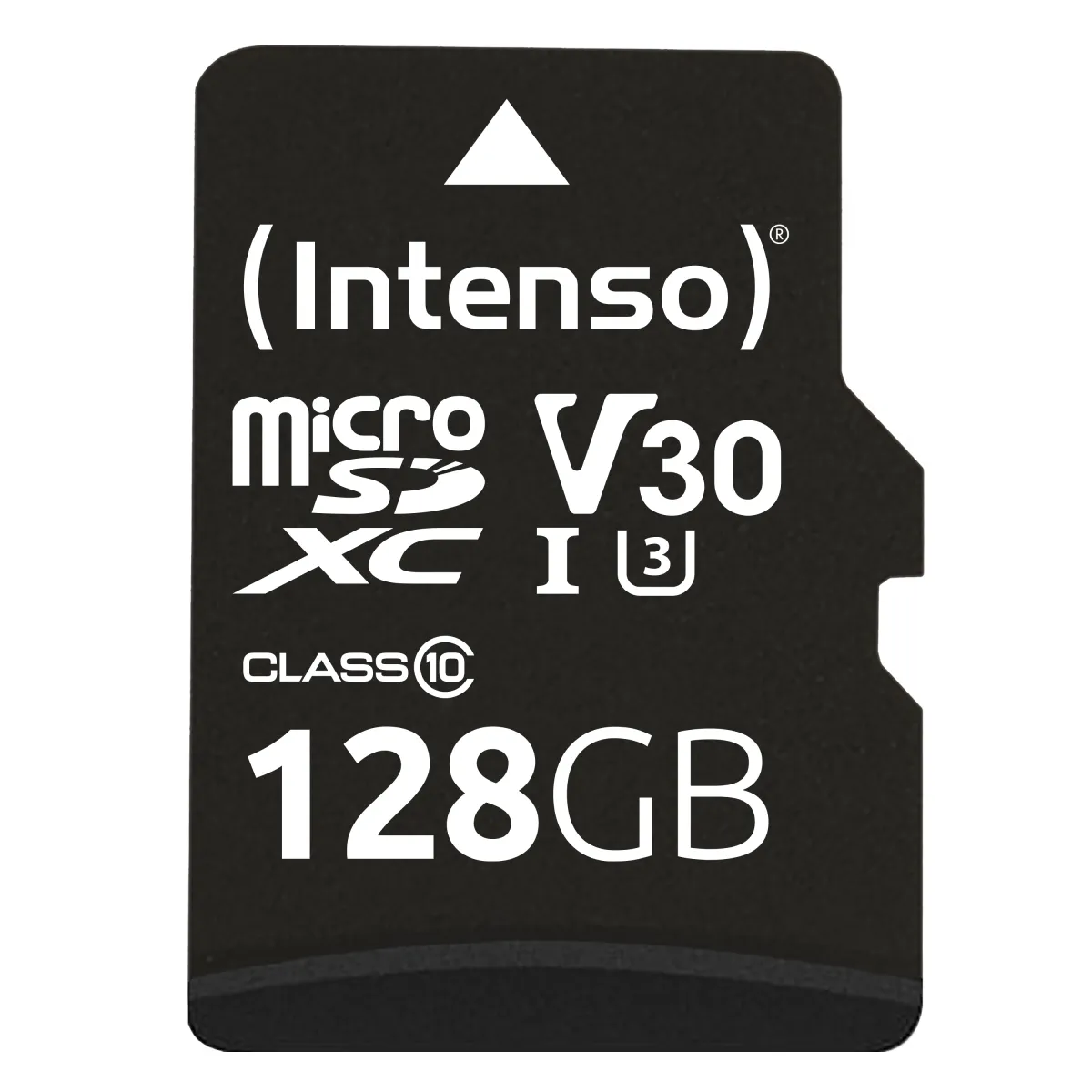 Intenso 3433491 Micro SD UHS-I profesional 128GB