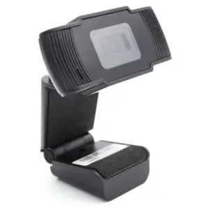 Nilox Webcam 720P 30 FPS Enfoque Fijo