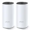 TP-Link WiFi Híbrido Mesh AC1200 - 2 Pack - Cobertura WiFi 260m²