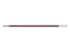 Pilot Recambio Bolígrafos Super Grip G Punta Media 1.00mm Color Rojo
