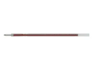 Pilot Recambio Bolígrafos Super Grip G Punta Media 1.00mm Color Rojo