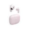 Hama Freedom Light II Auriculares Bluetooth con Micrófono - 20h Autonomía - USB-C - Rosa