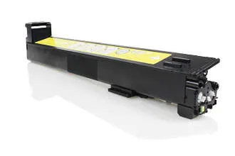 HP CF312A Cartucho de Tóner Amarillo Compatible - Reemplaza 826A