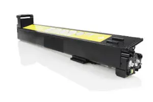 HP CF312A Cartucho de Tóner Amarillo Compatible - Reemplaza 826A