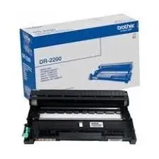 Brother DR2200 Tambor de Imagen Original para Impresoras