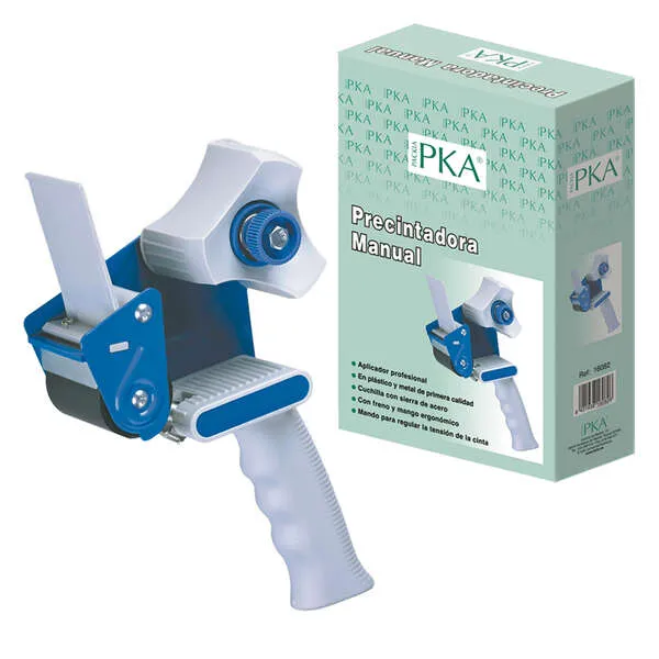 Dohe Precintadora Manual Cinta De Embalaje 48mm