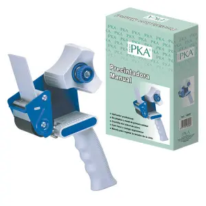 Dohe Precintadora Manual Cinta De Embalaje 48mm