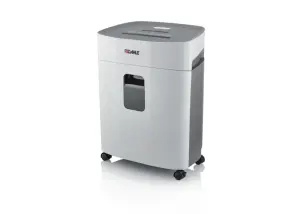 Dahle Papersafe PS260 Destructora Manual Corte Partículas 4x12mm P4 25L 224mm