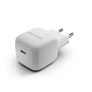 Energy Sistem Cargador GaN 45W Blanco