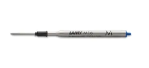 Lamy Recambio M16 Para Bolígrafo Punta M Tinta Azul