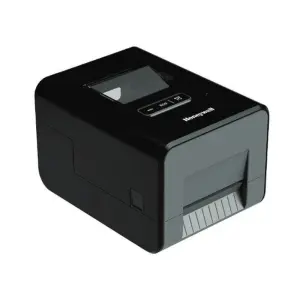 Honeywell Impresora de Etiquetas PC42E 203dpi USB Ethernet