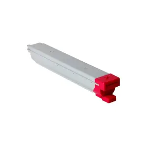 HP W9043MC Cartucho de Tóner Magenta