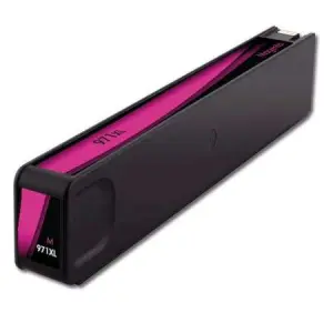 HP 971XL Magenta Cartucho de Tinta Compatible CN627AE/CN623AE