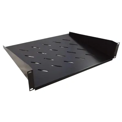 Monolyth Bandeja Fija 1U 26cm para Redes