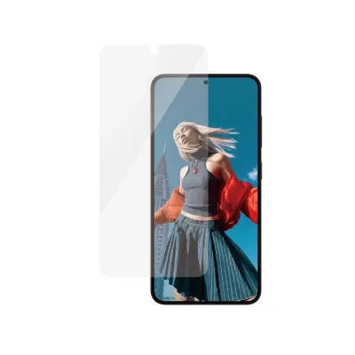 PanzerGlass Protector de Pantalla para Samsung S25-S24