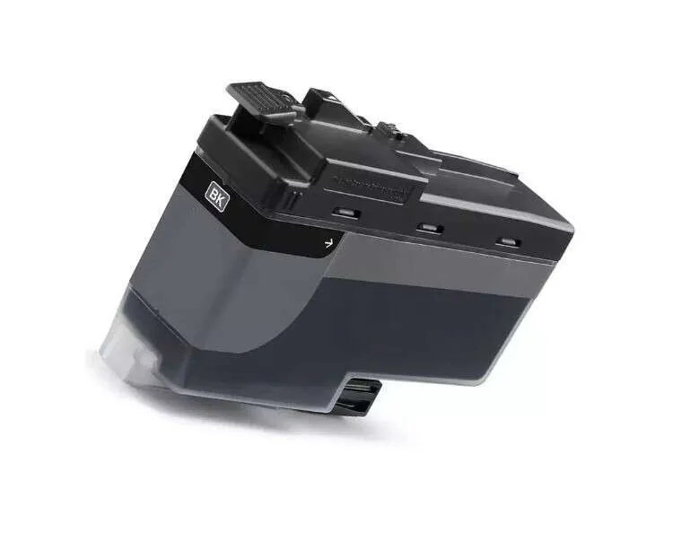 Brother Lc422Xl Negro Cartucho De Tinta Generico - Reemplaza Lc422Xlbk