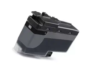 Brother LC422XL Negro Cartucho de Tinta Compatible - Reemplazo LC422XLBK