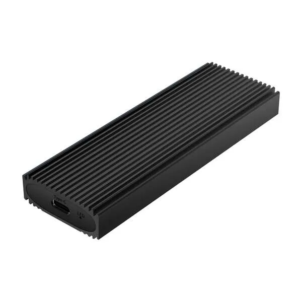 Aisens Caja Externa M.2 (Ngff) Asm2-022B Nvme A Usb3.2 Gen2 - Color Negro