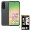 Samsung Galaxy A56 EE 128GB 8GB Black con Protección SAFE