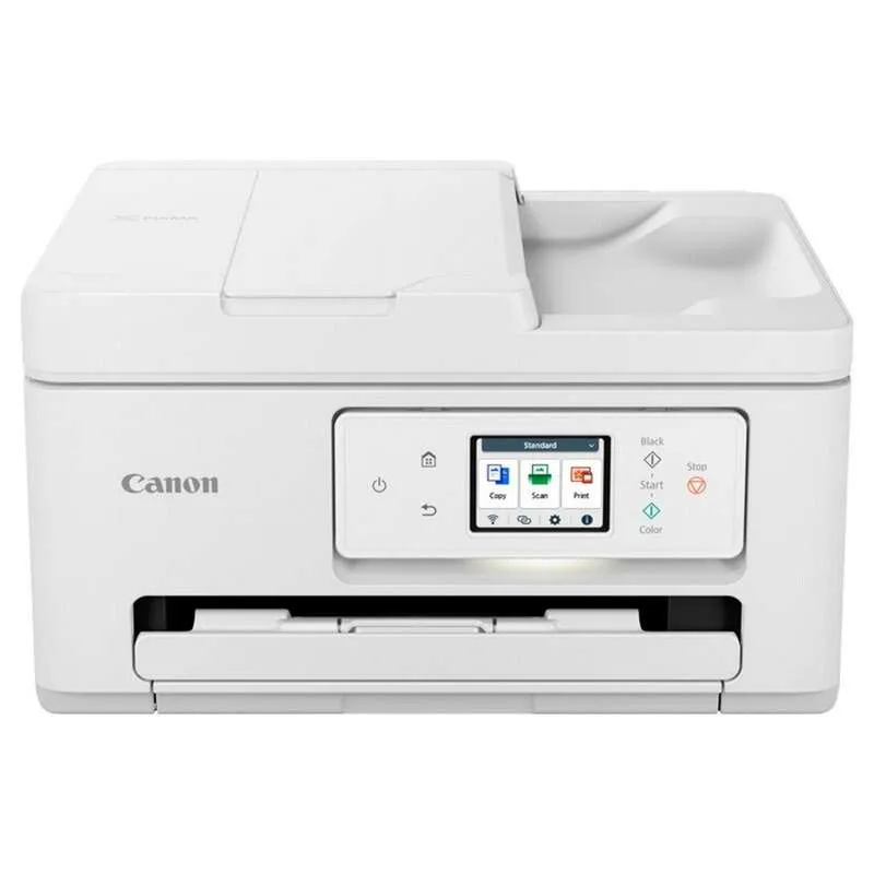 Canon Pixma Ts7750I Impresora Multifuncion Color Wifi Duplex 15Ppm