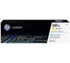 HP Toner Amarillo LaserJet Pro M252, M277 MFP - Nº 201X