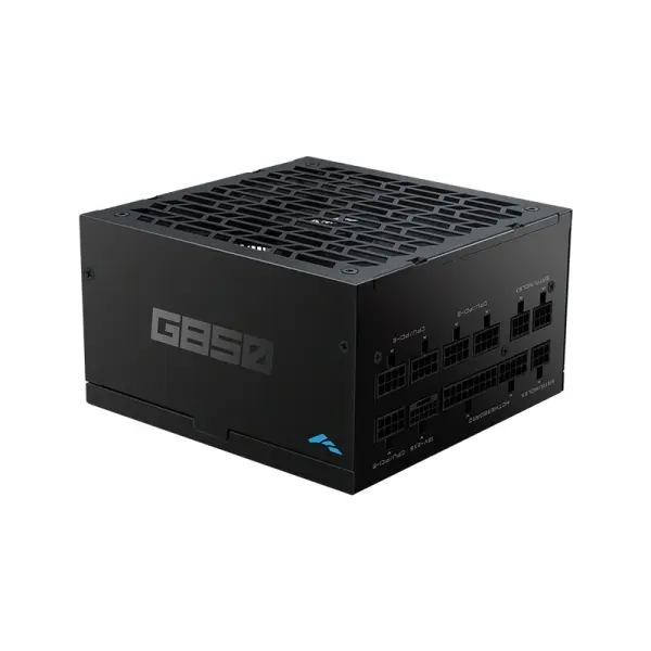 Sama G850 Fuente de Alimentación 80+ Gold 850W ATX 3.1 Full Modular Negro