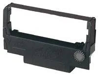Epson Cinta Registradora Negra ERC-38B para TM 300A 300B 300C 300D U200D U210D U300A U300B U300C U300D TMV 210PD TM 220PB 220 220D M188 M119D