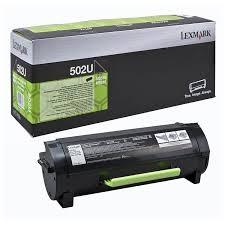 Lexmark Ms510Dn Toner Retornable Negro