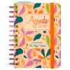 Finocam Agenda Talkual Espiral 8º 120x169mm Versión Estudiantes 2026-2027