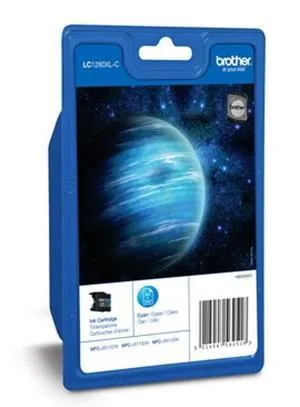 Brother Tinta Cian para MFC-J6510DW/J6710DW/J6910DW